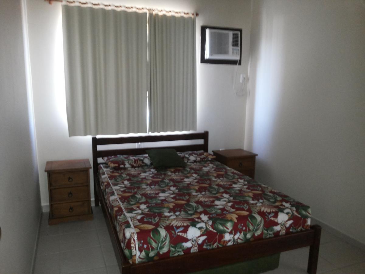邦比尼亚斯Residencial Com. Doria公寓 外观 照片