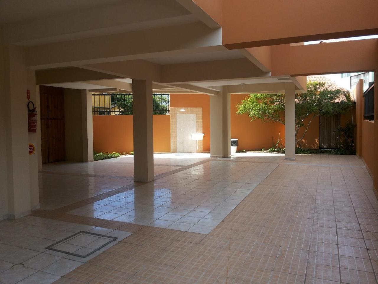 邦比尼亚斯Residencial Com. Doria公寓 外观 照片
