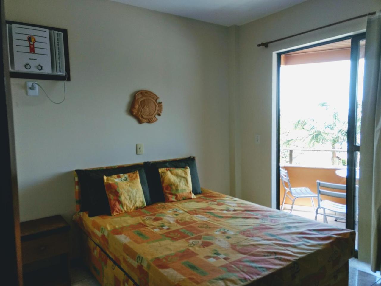 邦比尼亚斯Residencial Com. Doria公寓 外观 照片